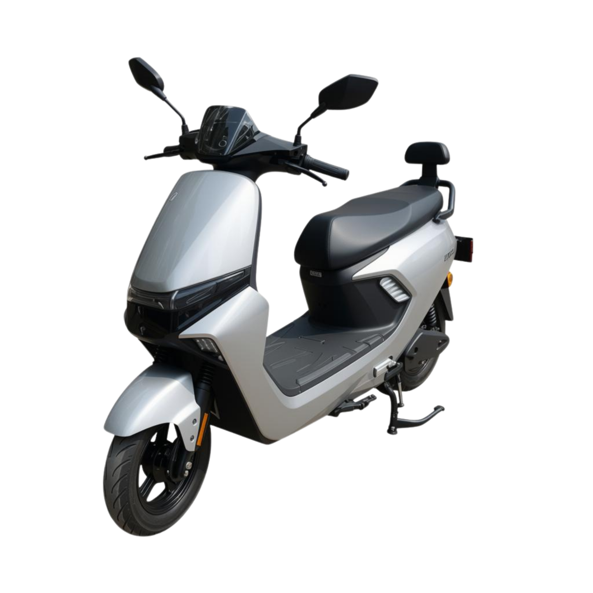 OPAI electric bike model